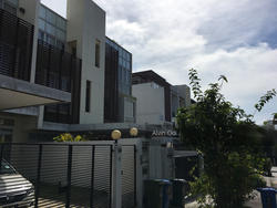 Pavilion Park (D23), Terrace #155745122